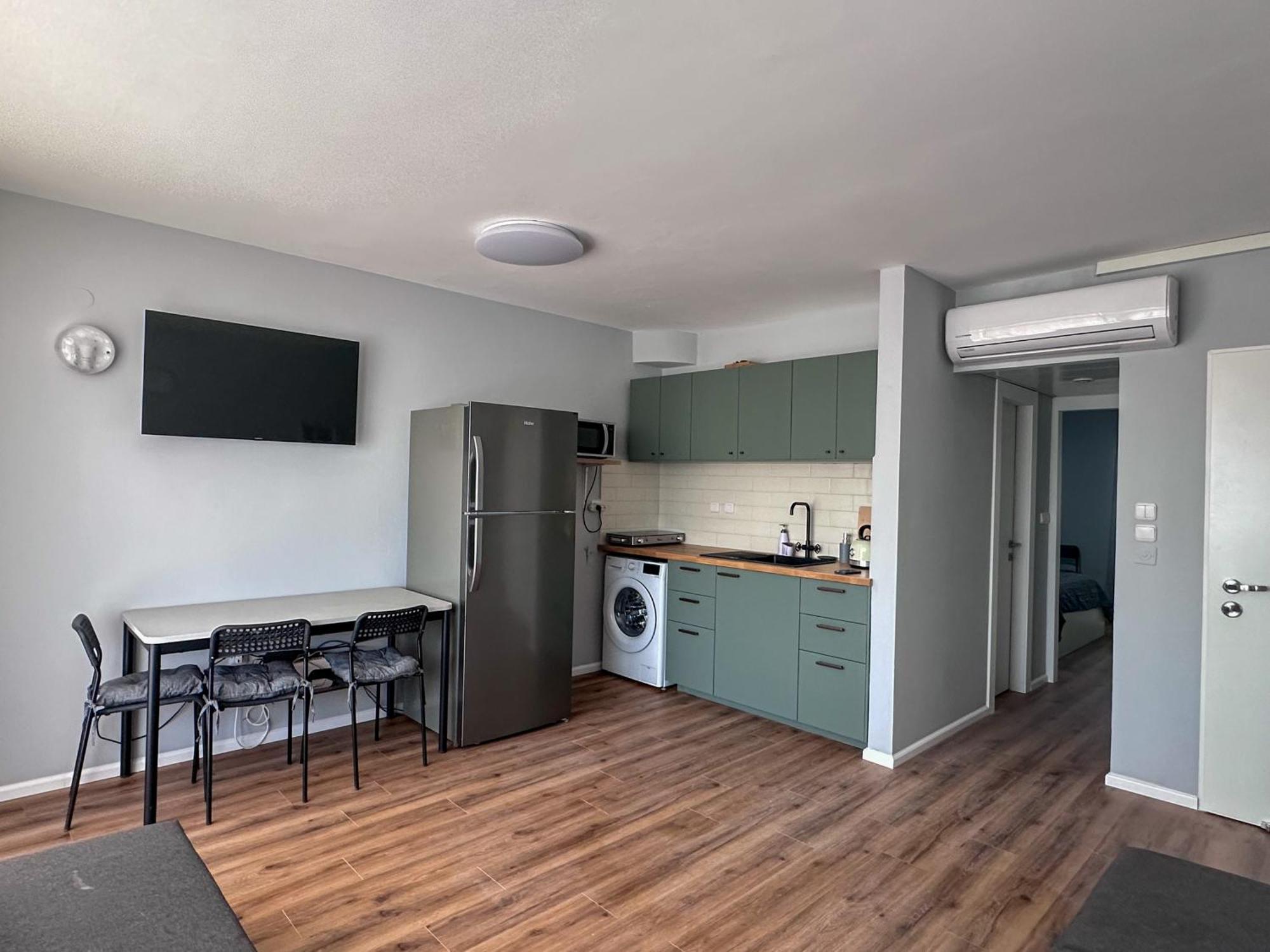 Apartament - Lev Eilat 3 Экстерьер фото