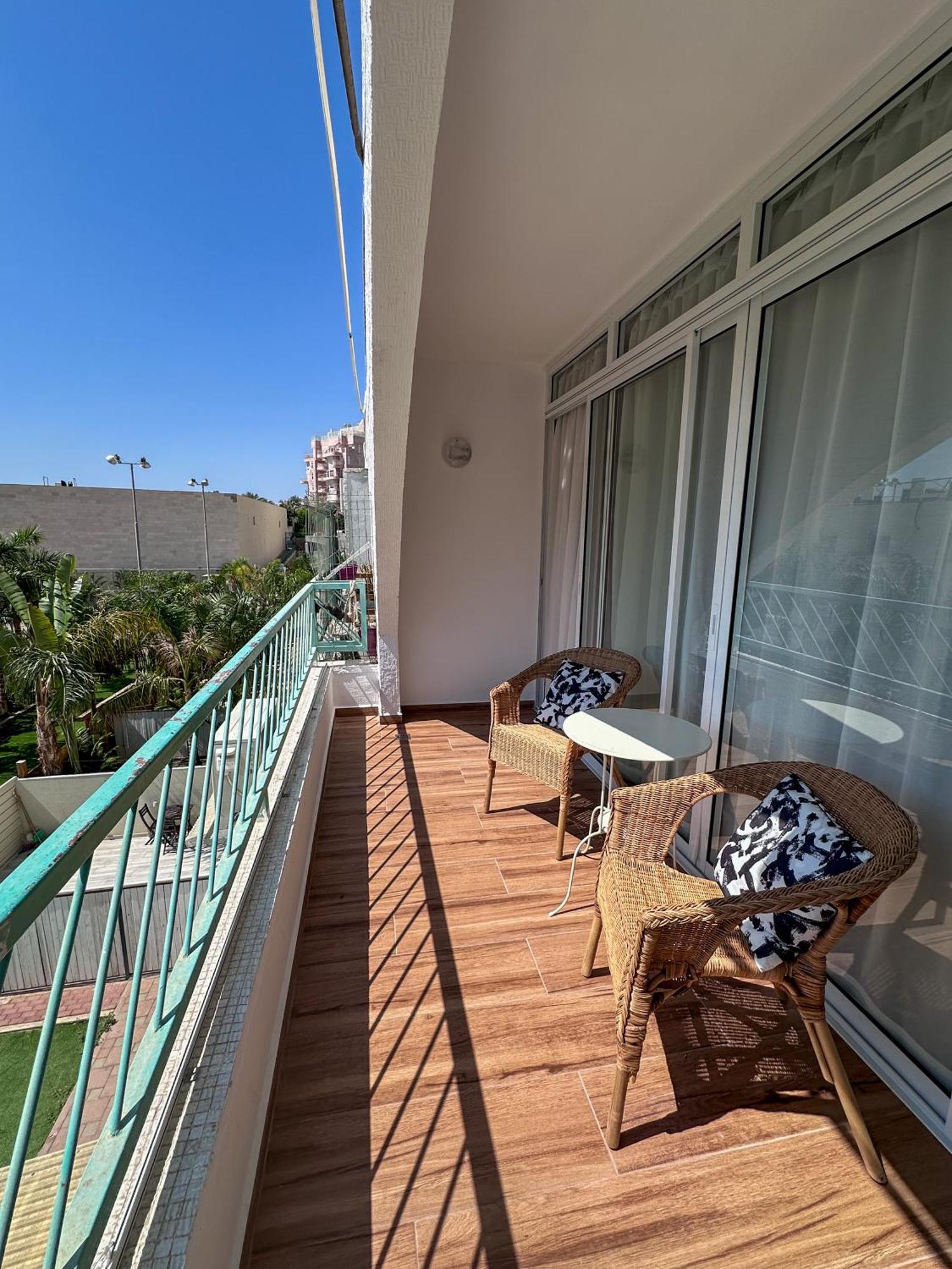 Apartament - Lev Eilat 3 Экстерьер фото