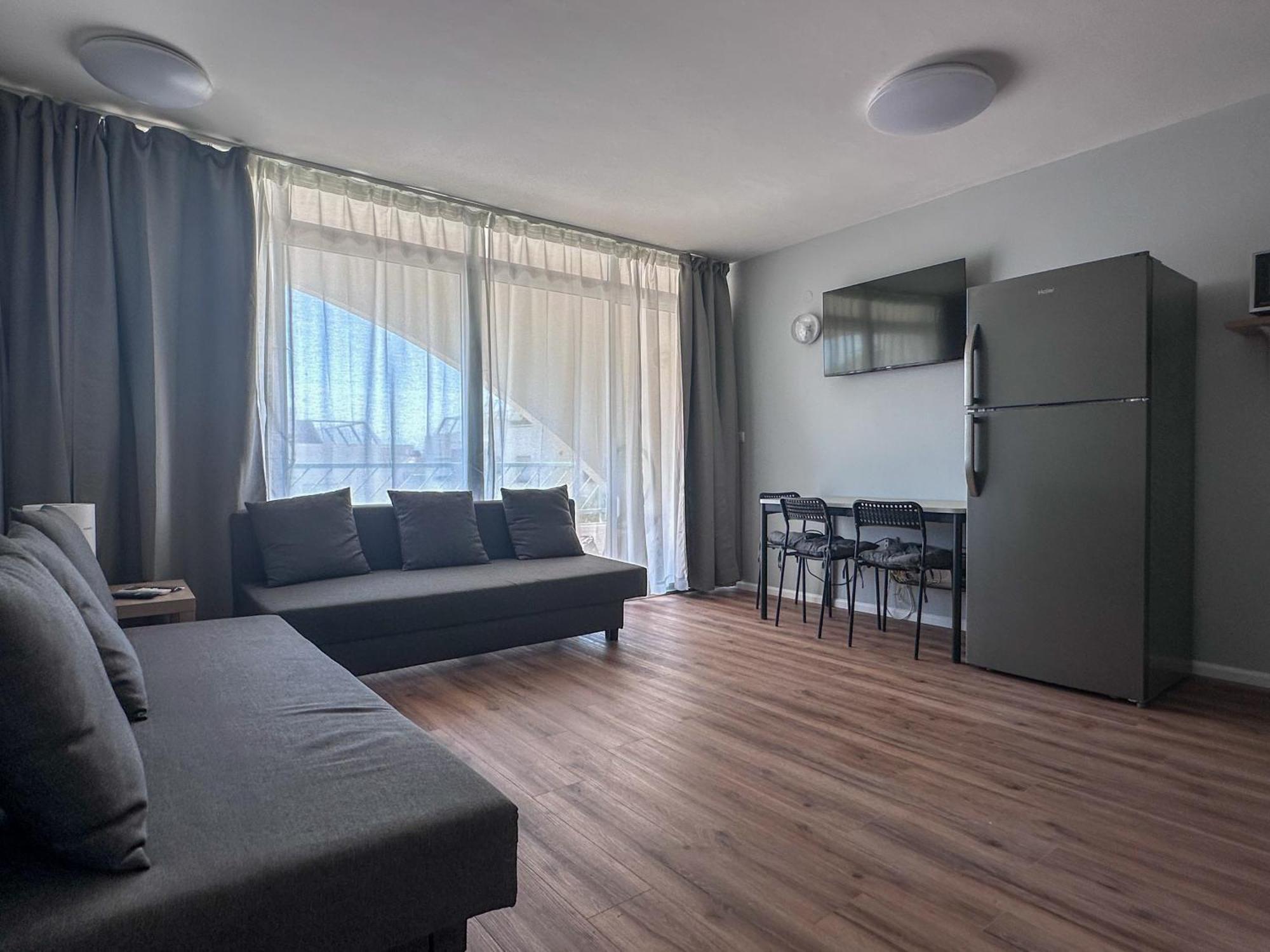 Apartament - Lev Eilat 3 Экстерьер фото